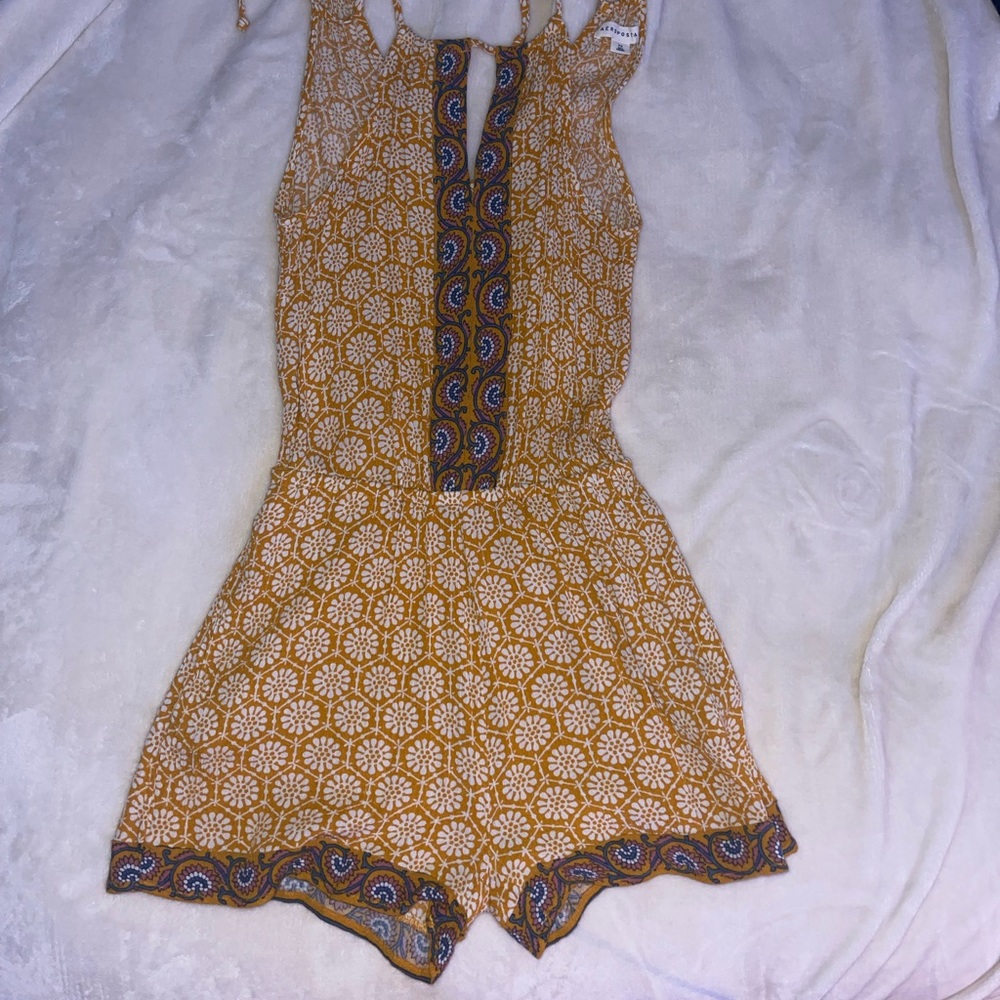 romper